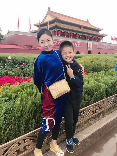 江阳法院普法萤火虫 对话地球日（一）(图12)