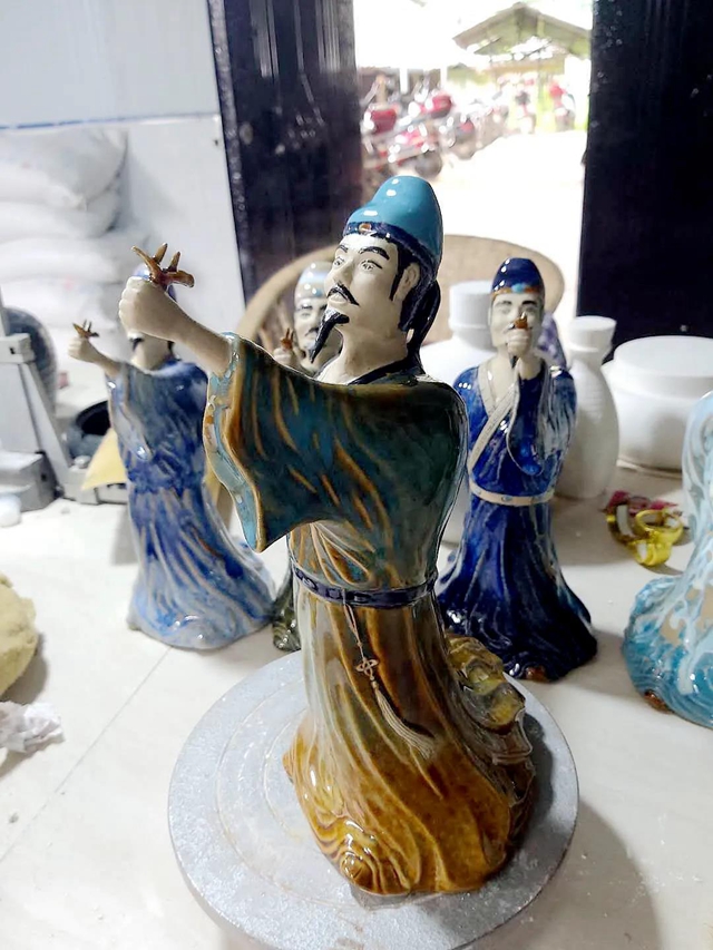 炉火纯青！内江这门手艺传承了百年