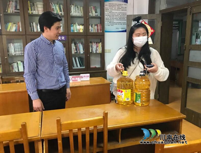 江阳区北城街道深入开展平安建设，提升辖区群众满意度(图1)