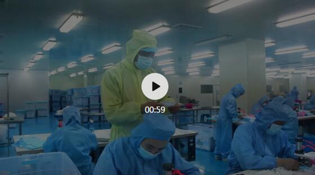 视频∣泸州市场监管人，用行动点亮了这座城市的春天！