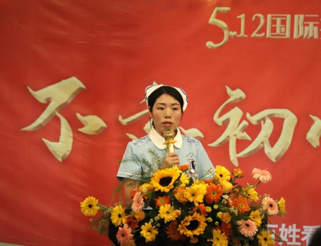 5.12护士节灵魂大拷问！护士节怎么过？(图3)