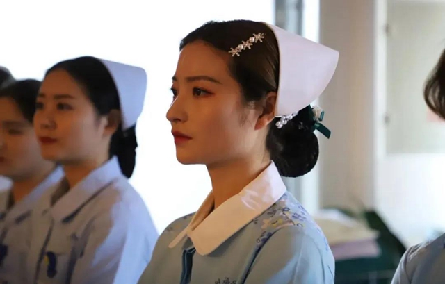 5.12护士节灵魂大拷问！护士节怎么过？(图11)