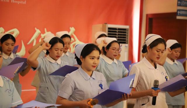 5.12护士节灵魂大拷问！护士节怎么过？(图23)