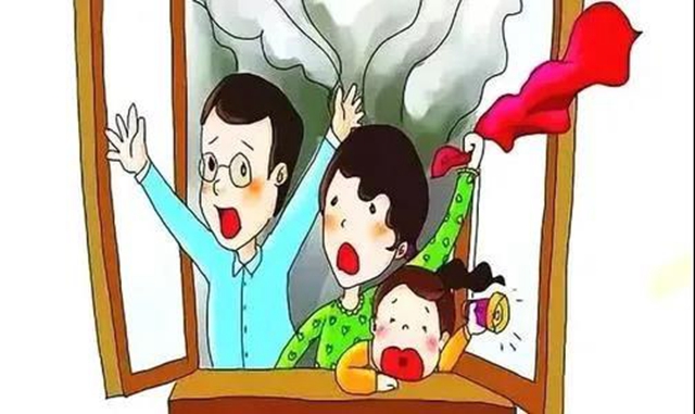 全国防灾减灾日 泸州消防在行动(图30)