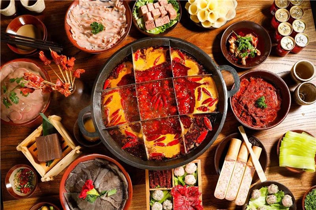 霸道!内江“消费券”用出409万元,拉动消费1451万!(图5) 霸道!内江“消费券”用出409万元,拉动消费1451万!(图5)