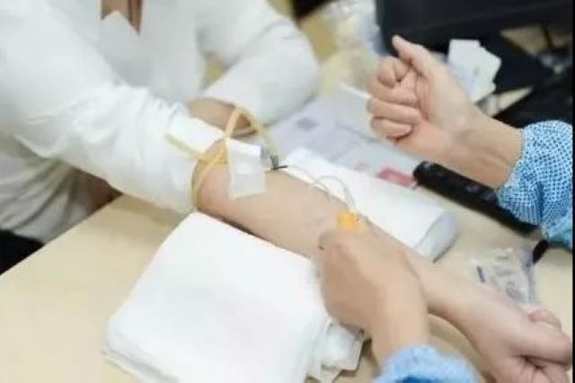 【关注】血常规可以查出这些病？