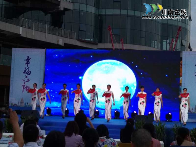 中国旅游日，在新晋网红打卡地，幸福江阳邀你举杯世界！(图3)