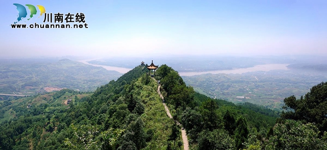中国旅游日，在新晋网红打卡地，幸福江阳邀你举杯世界！(图17)