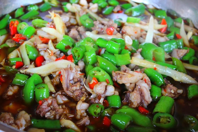 全城瞩目+现金重奖！自贡“盐都美食街”LOGO全球征集！(图3)