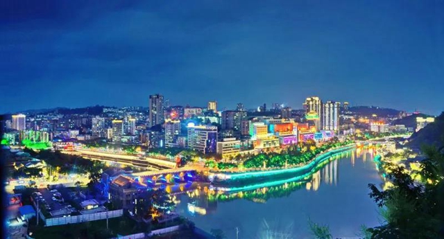 全城瞩目+现金重奖！自贡“盐都美食街”LOGO全球征集！(图4)