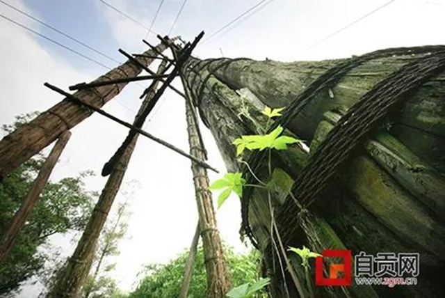 自贡37处井盐文化遗迹，你知道几个？