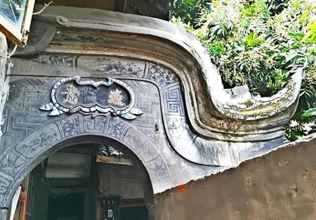 自贡37处井盐文化遗迹，你知道几个？(图12)