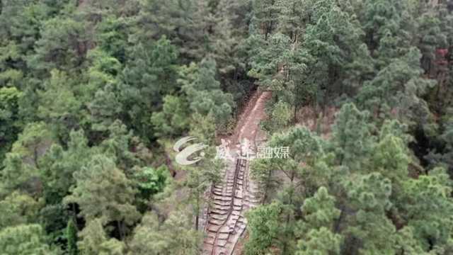 惊呆了！千年前，内江这里就有一条川南通成都的“高速路”(图6)