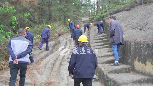 惊呆了！千年前，内江这里就有一条川南通成都的“高速路”(图2)