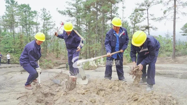 惊呆了！千年前，内江这里就有一条川南通成都的“高速路”(图3)