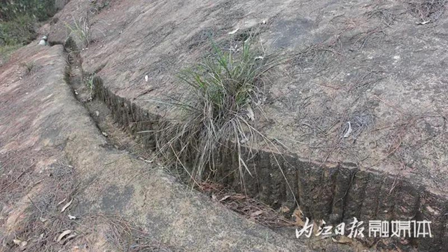 惊呆了！千年前，内江这里就有一条川南通成都的“高速路”(图15)