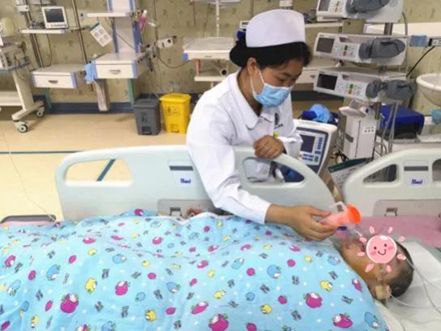 什么床价值上百万？这个医院儿童重症监护病房就有！