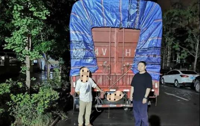 气愤！自贡荣县老城区电动车被盗案破获，偷车贼竟这样说……