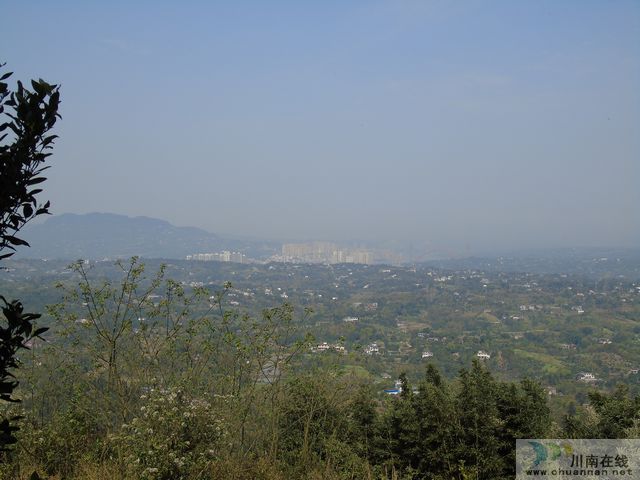 王丽川：爬鹿游坎(图3)
