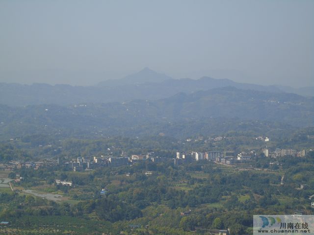 王丽川：爬鹿游坎(图4)