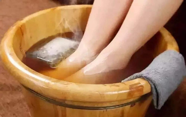 【夏至】身体湿气重,如何防治?(图6) 【夏至】身体湿气重,如何防治?(图6)