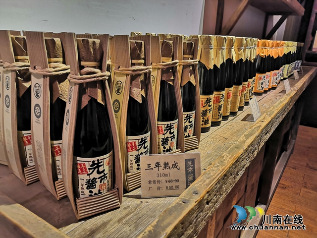 泸州唯二“双国宝”，除了老窖还有谁？(图16)