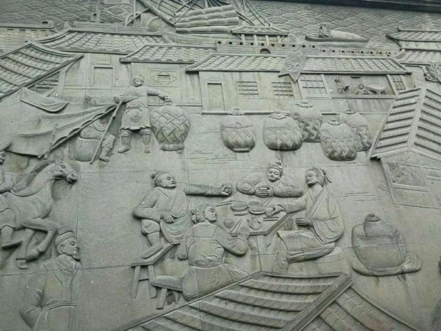 幸福江阳 举杯世界丨醉在老窖(图13)