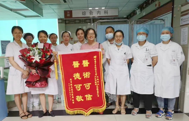 【围观】治不好的呕吐？(图5)