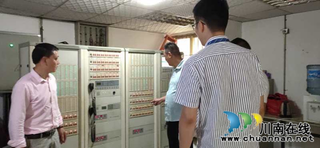 龙马潭区莲花池街道：强化基层党建，红色力量助推小区治理