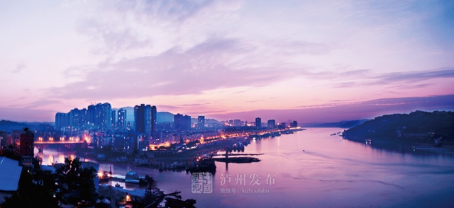 合江、隆昌、翠屏区入选成渝地区双城经济圈建设县域集成改革首批试点名单(图2)