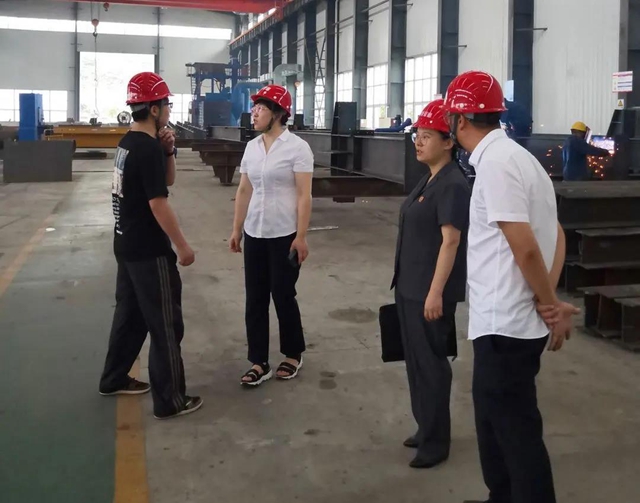 优化民营经济法治环境 江阳法院在行动(图11)
