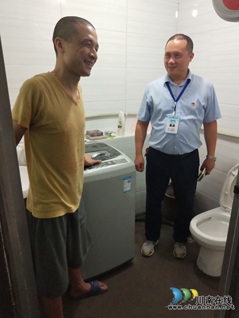 泸县云龙镇:小工程解决大难题(图2) 泸县云龙镇:小工程解决大难题(图2)