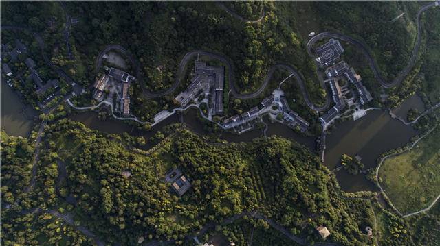 从这里，看见江阳丨影像大赛优秀作品展示（一）(图9)