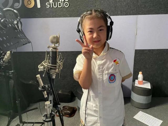 留下最美的回忆！自贡教师耗时两个月为学生创作毕业歌(图2)