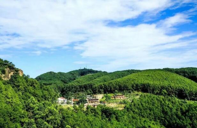 一起去爬山吗？自贡主城区又添一条登山步道(图4)