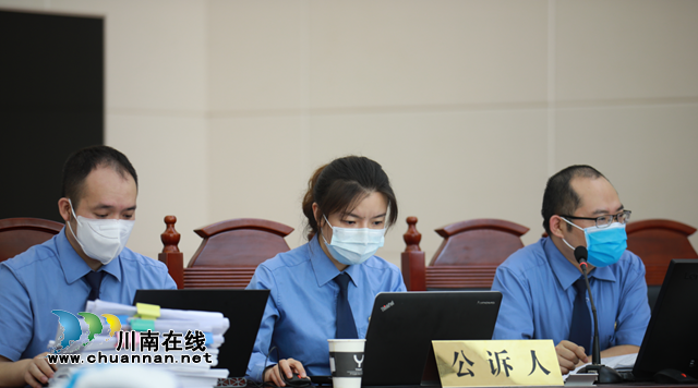 首犯获刑25年,涉7宗罪!泸州21人涉“黑社会”性质犯罪案件今日公开宣判!(图5) 首犯获刑25年,涉7宗罪!泸州21人涉“黑社会”性质犯罪案件今日公开宣判!(图5)