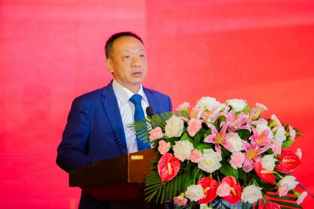 600余人现场道贺、70余万人在线观看，共庆西南医大附院70周年！(图5)