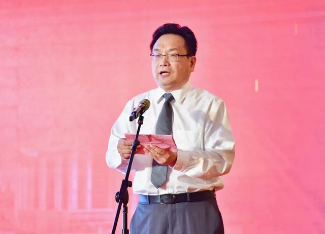 600余人现场道贺、70余万人在线观看，共庆西南医大附院70周年！(图10)