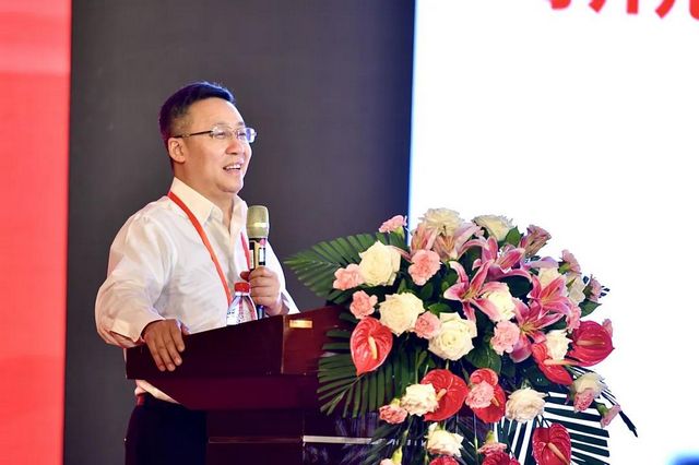 600余人现场道贺、70余万人在线观看，共庆西南医大附院70周年！(图13)