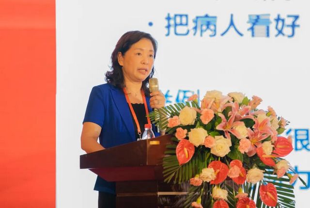 600余人现场道贺、70余万人在线观看，共庆西南医大附院70周年！(图15)