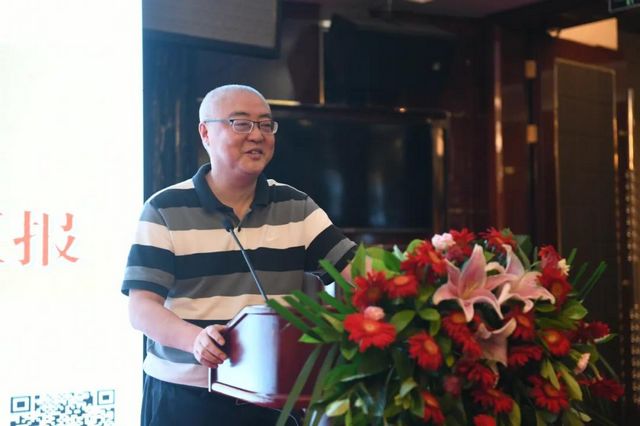 600余人现场道贺、70余万人在线观看，共庆西南医大附院70周年！(图29)