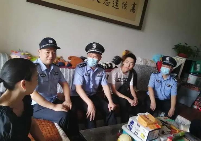注意！宜宾市户口入户检查开始了！