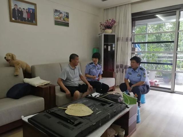 注意！宜宾市户口入户检查开始了！(图2)