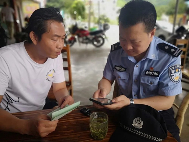 注意！宜宾市户口入户检查开始了！(图3)