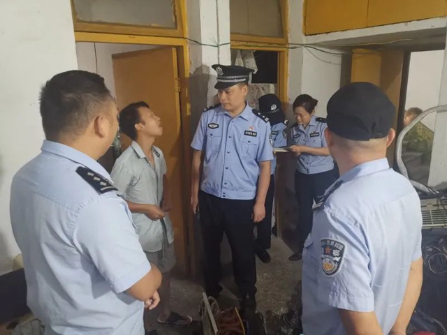 注意！宜宾市户口入户检查开始了！(图11)