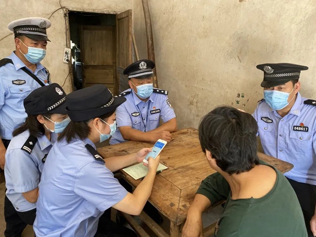 注意！宜宾市户口入户检查开始了！(图4)