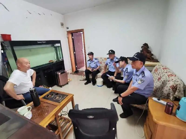注意！宜宾市户口入户检查开始了！(图12)