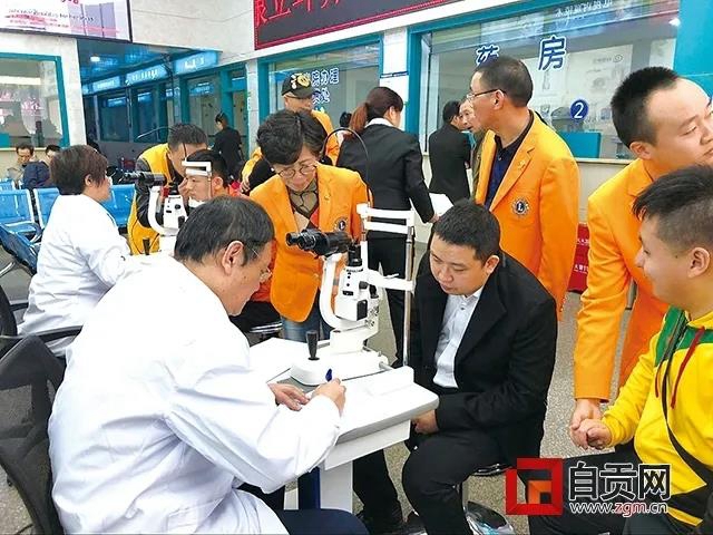 自贡居民健康素养水平为18.5% 2019年监测结果发布