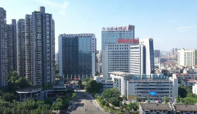 【招聘】虚位以待，西南医大中医院招博士后啦！