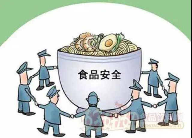 泸州江阳法院用最严法律“烹饪”最安全食品(图2) 泸州江阳法院用最严法律“烹饪”最安全食品(图2)
